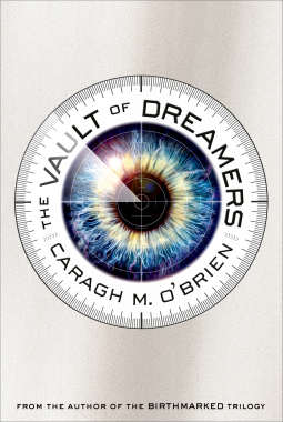 Review – The Vault of Dreamers