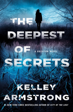 Review – The Deepest of Secrets