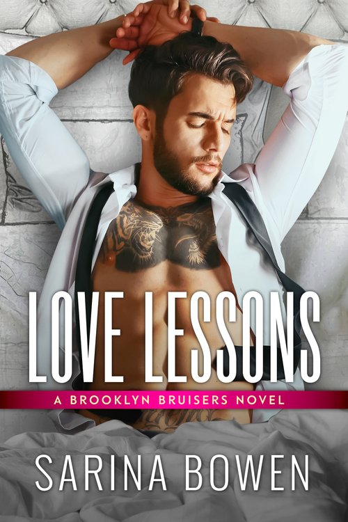 Review – Love Lessons