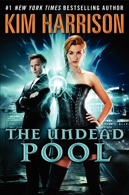 Review – The Undead Pool