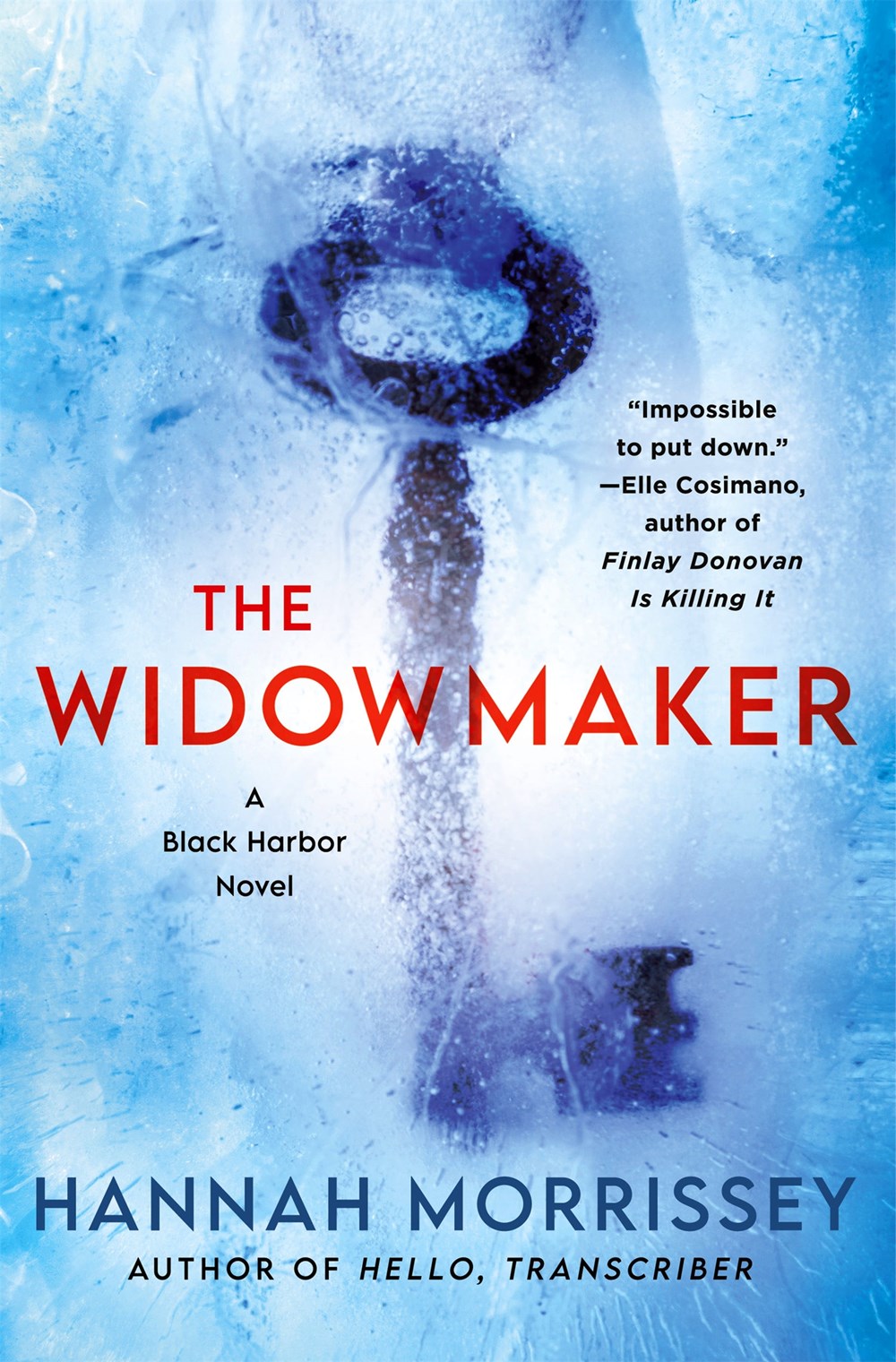 Review – The Widowmaker