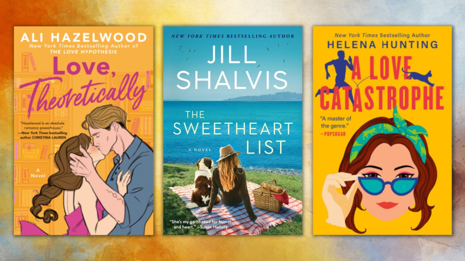 Ali Hazelwood Books: The Best Stem Romances for 2023