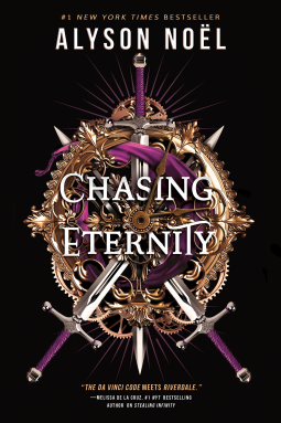 Chasing Eternity by Alyson Noël