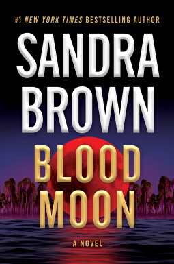 Blood Moon by Sandra Brown